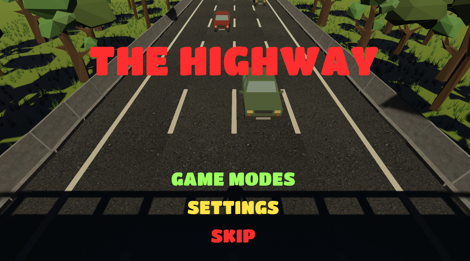 The Highway preview